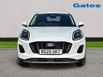 Used Ford Puma 2025 for sale - 79225908: Photo