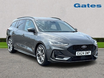 Used Ford Focus 2024 for sale - 79413395: Photo