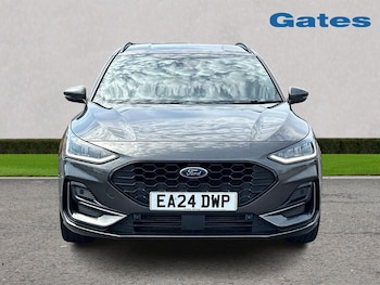 Used Ford Focus 2024 for sale - 79413395: Photo