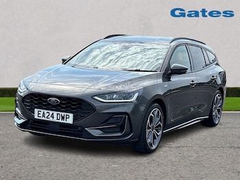 Used Ford Focus 2024 for sale - 79413395: Photo