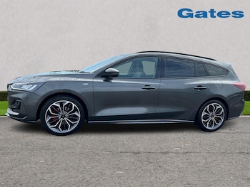 Used Ford Focus 2024 for sale - 79413395: Photo