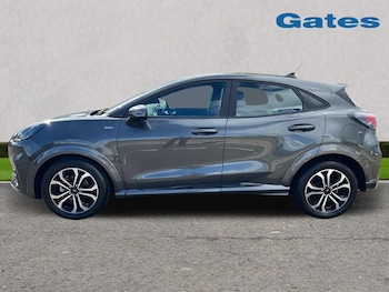 Used Ford Puma 2023 for sale - 75959506: Photo
