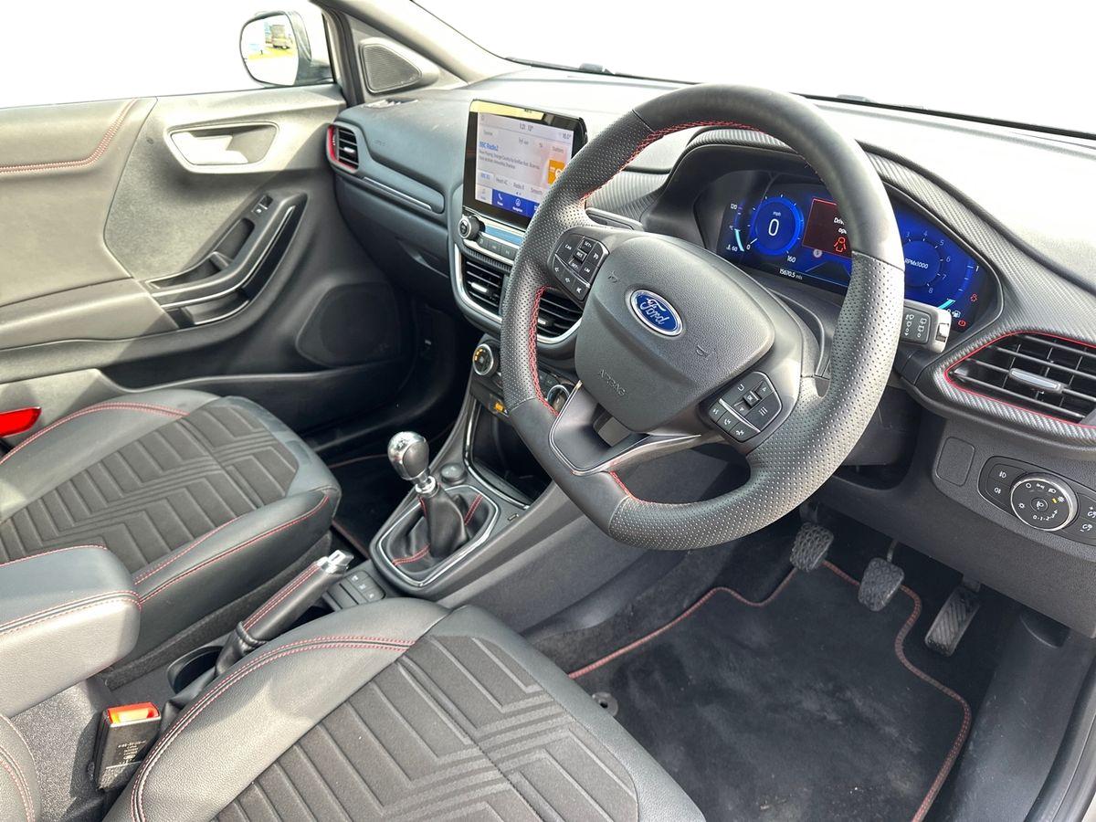 Used Ford Puma 2023 for sale - 77739899: Photo 10