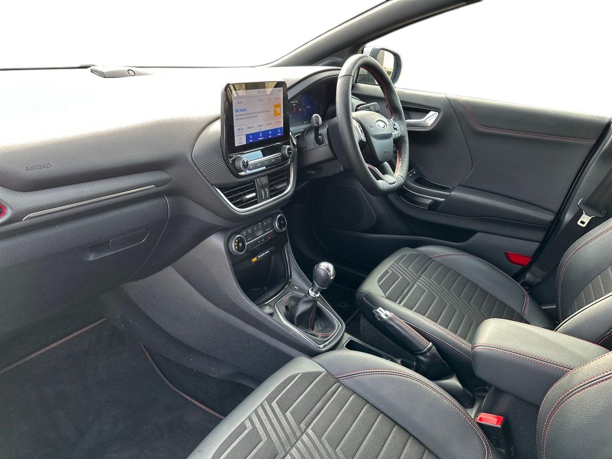 Used Ford Puma 2023 for sale - 77739899: Photo 11