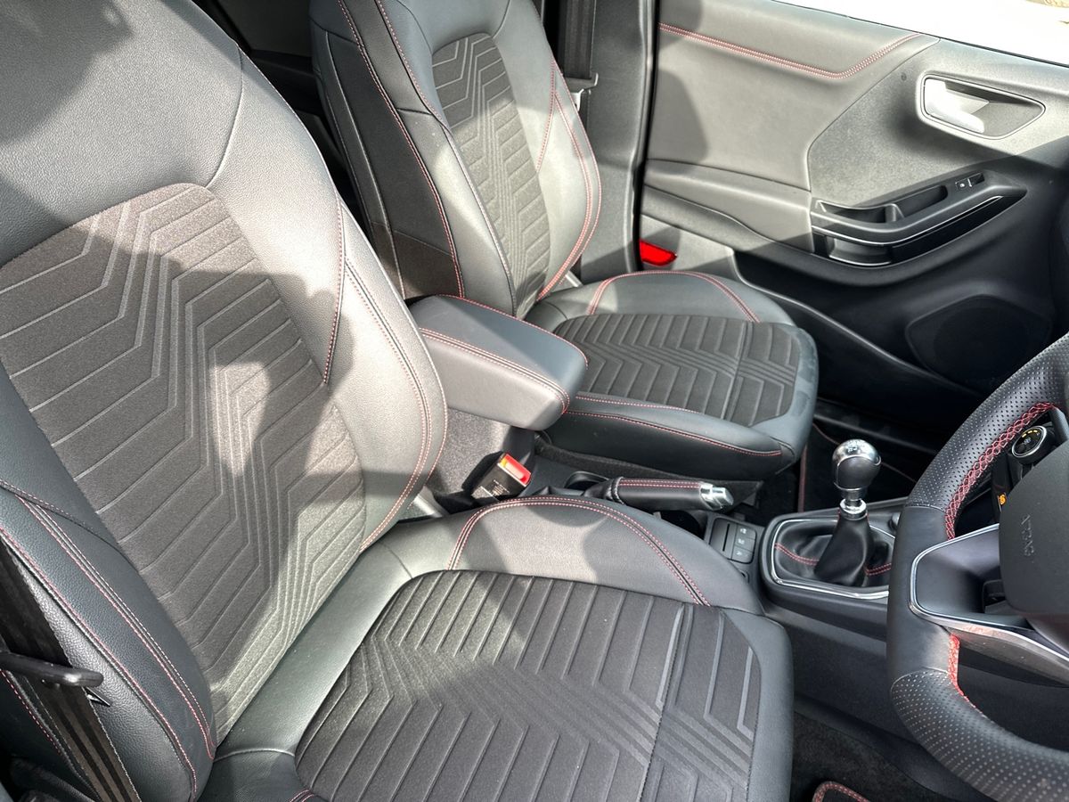 Used Ford Puma 2023 for sale - 77739899: Photo 12