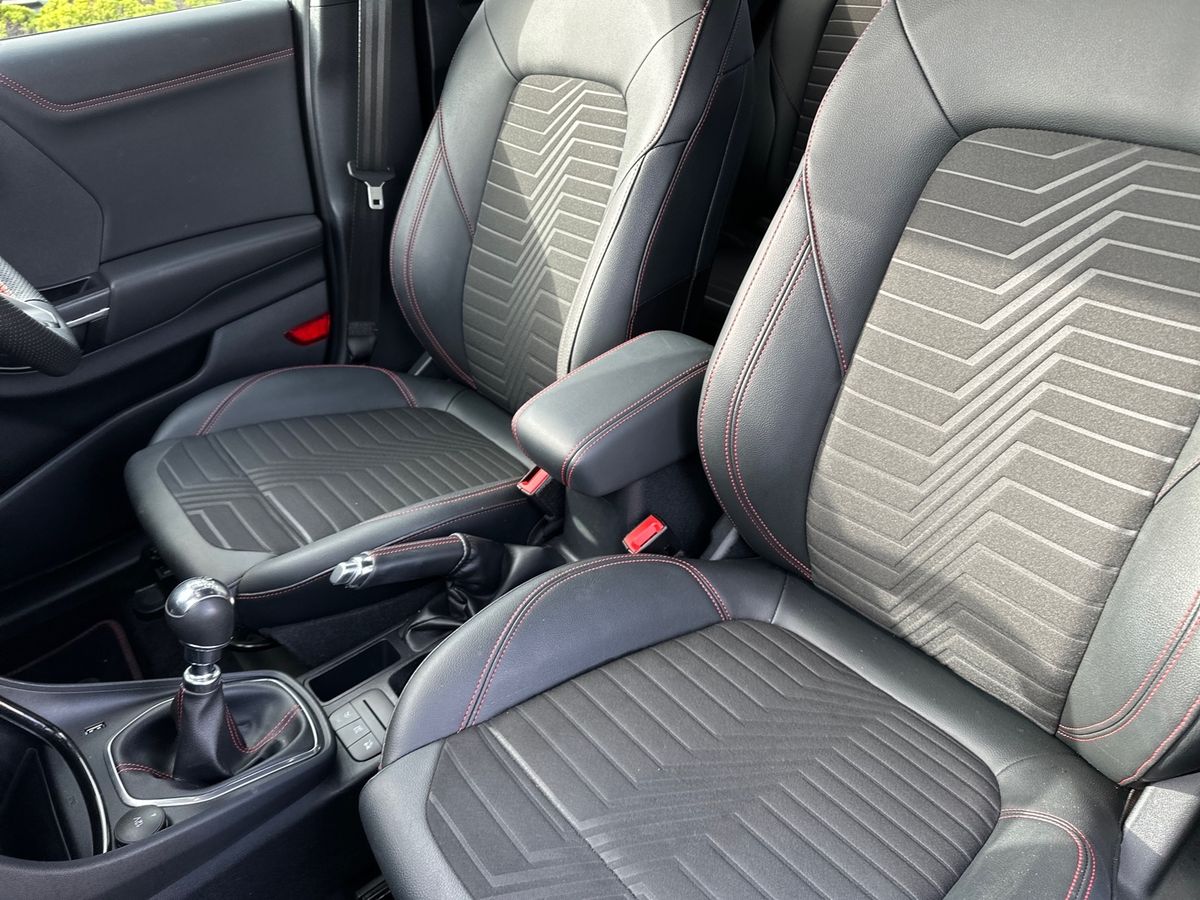 Used Ford Puma 2023 for sale - 77739899: Photo 13