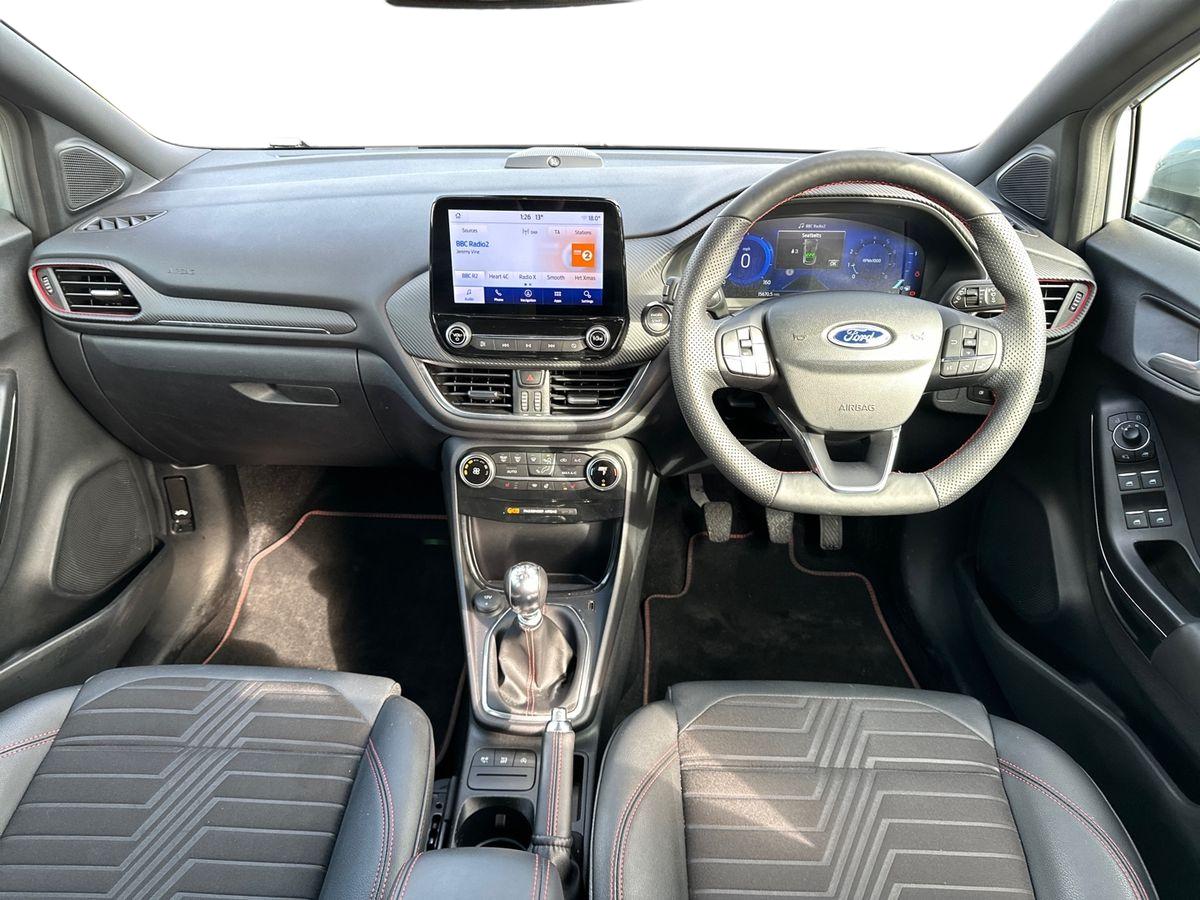 Used Ford Puma 2023 for sale - 77739899: Photo 15