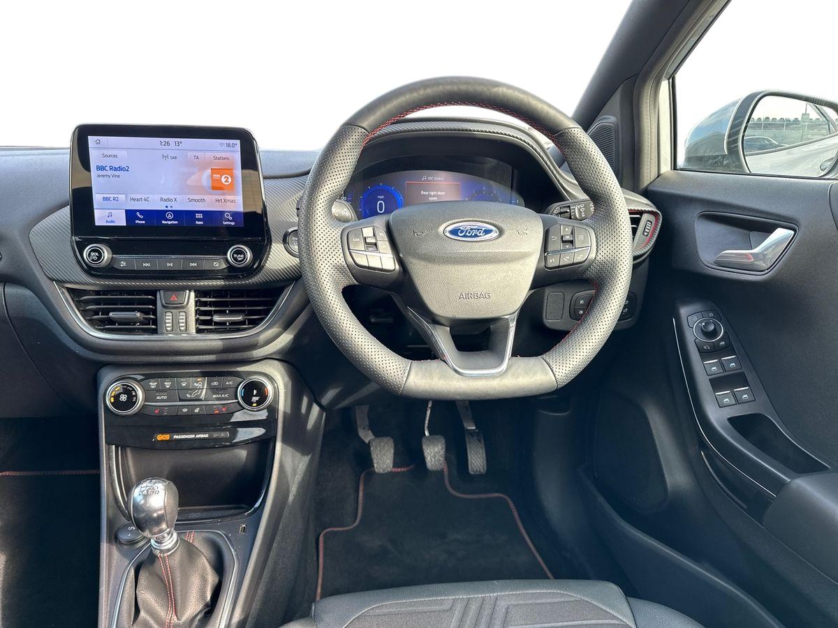 Used Ford Puma 2023 for sale - 77739899: Photo 16