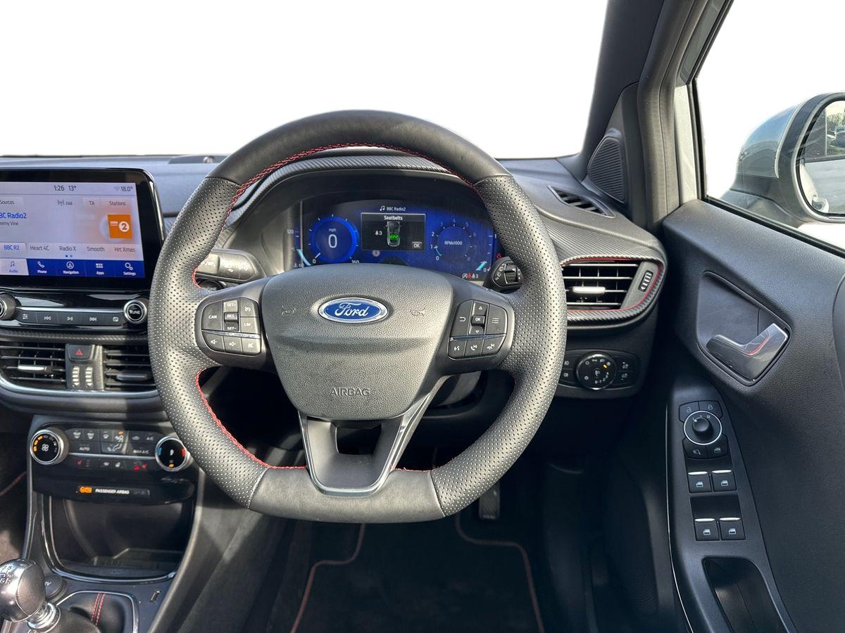 Used Ford Puma 2023 for sale - 77739899: Photo 17