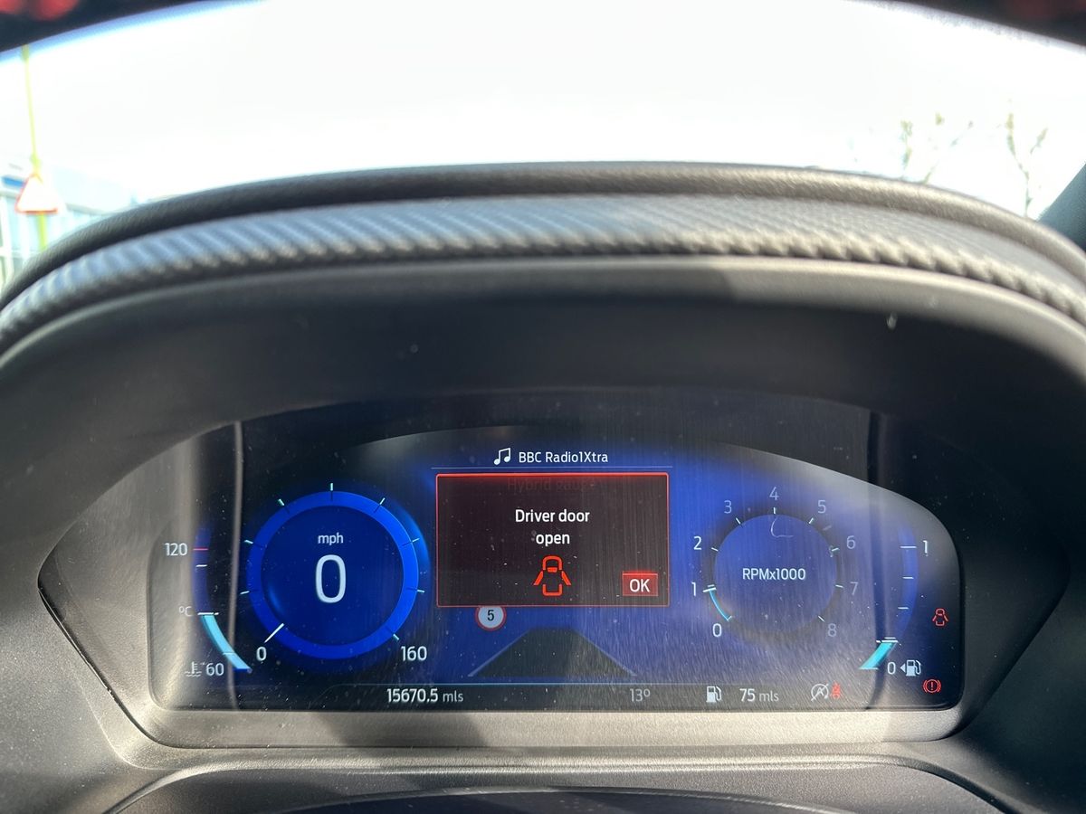 Used Ford Puma 2023 for sale - 77739899: Photo 18