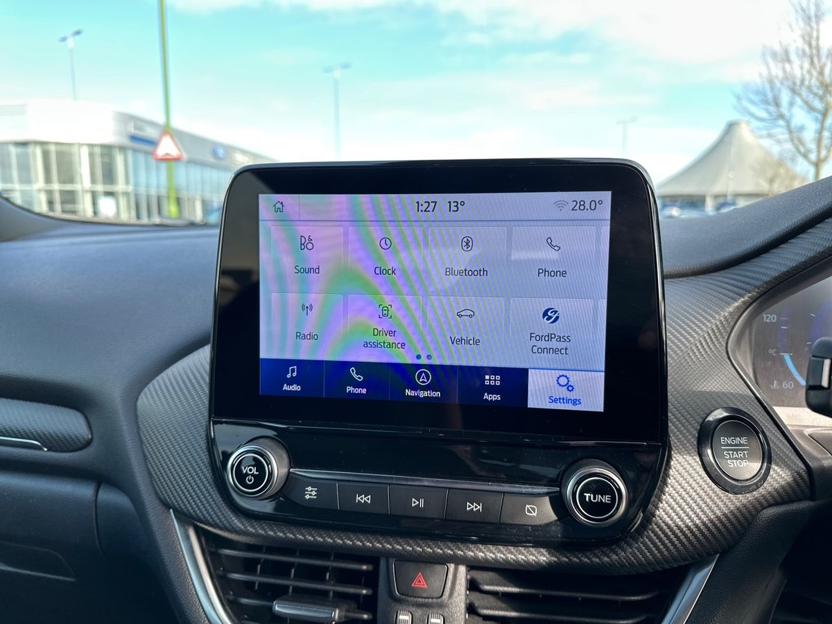 Used Ford Puma 2023 for sale - 77739899: Photo 19