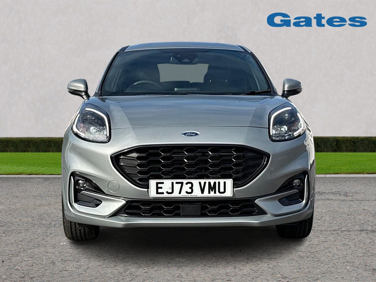 Used Ford Puma 2023 for sale - 77739899: Photo 2