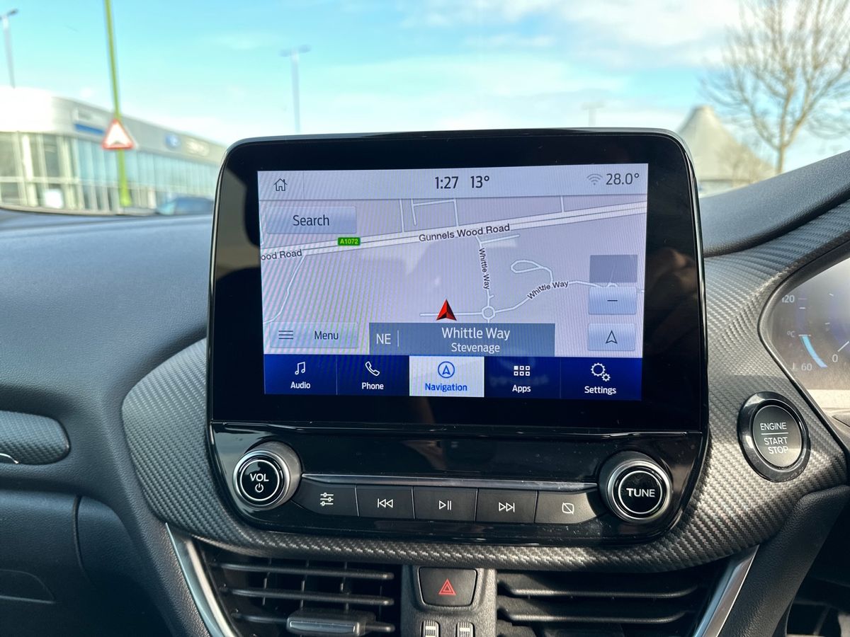 Used Ford Puma 2023 for sale - 77739899: Photo 20