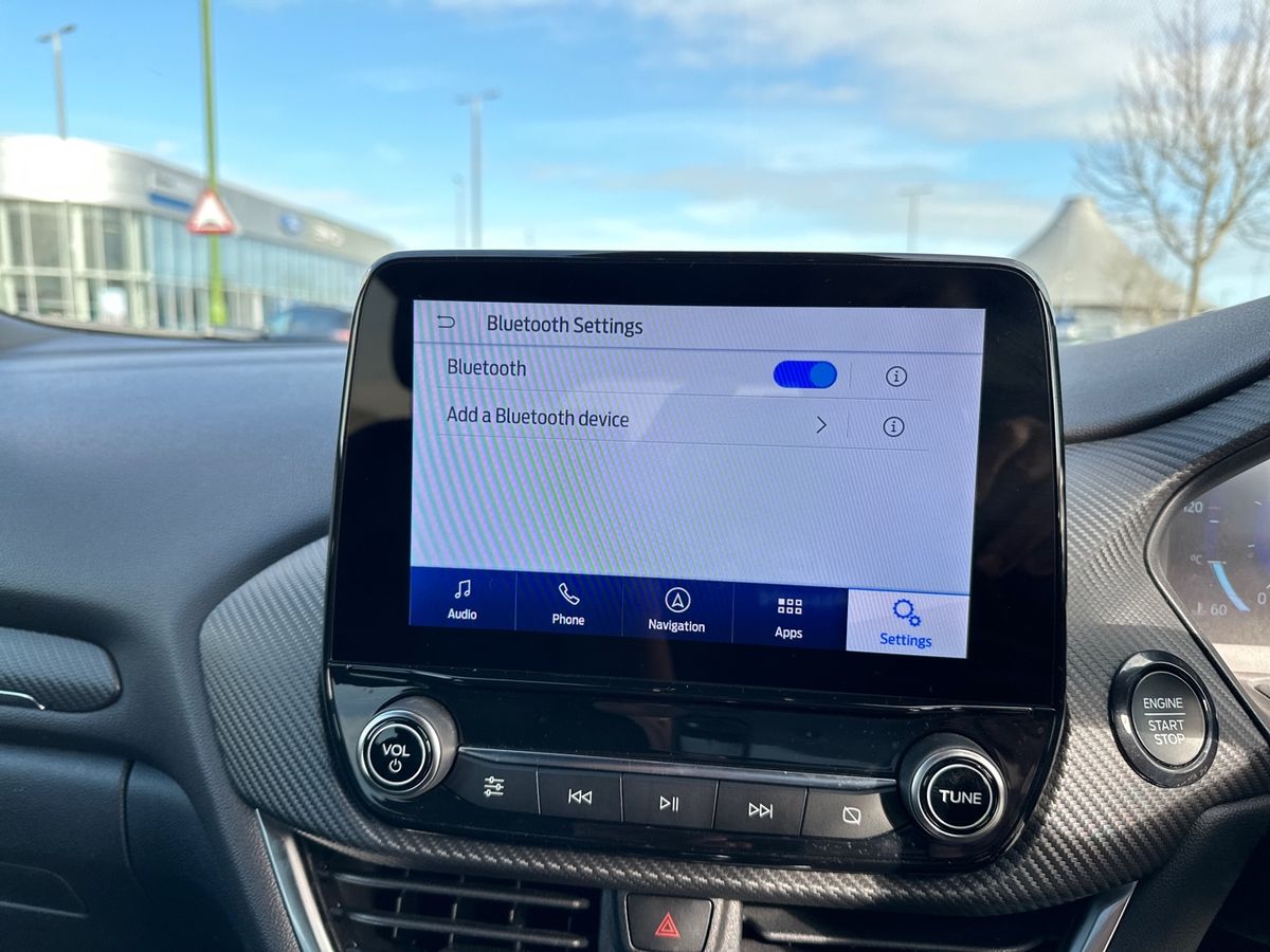 Used Ford Puma 2023 for sale - 77739899: Photo 21