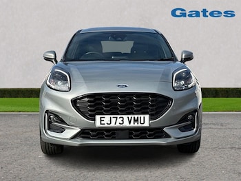 Used Ford Puma 2023 for sale - 77739899: Photo