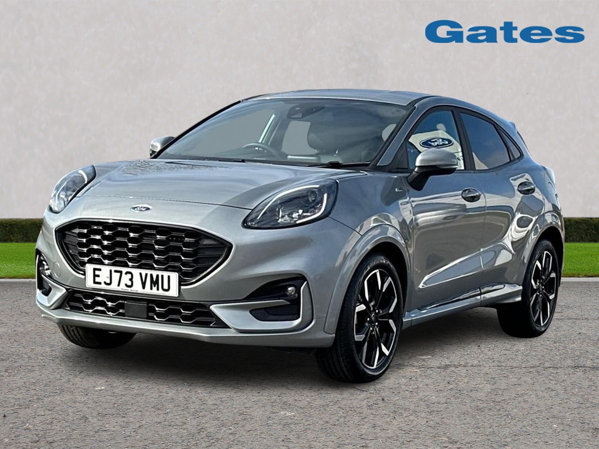 Used Ford Puma 2023 for sale - 77739899: Photo 3