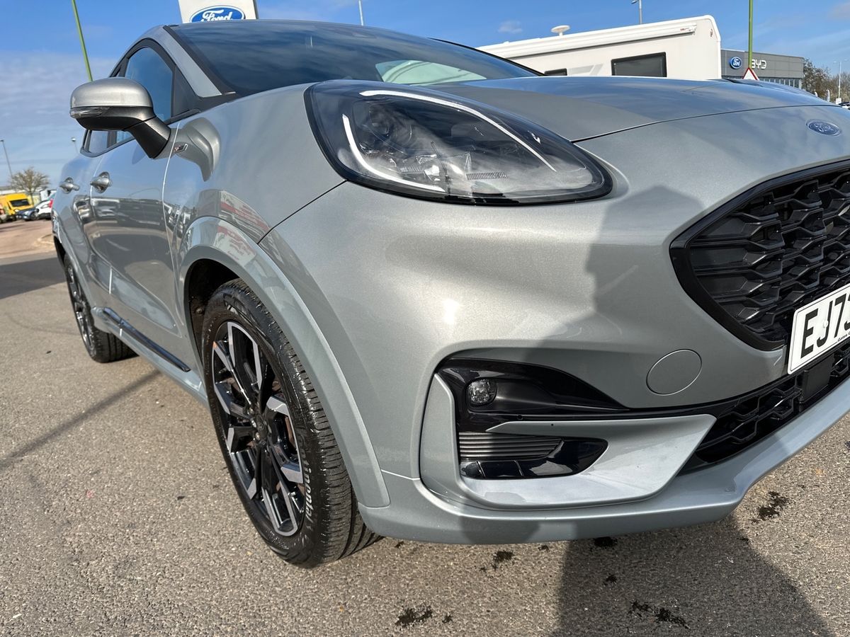 Used Ford Puma 2023 for sale - 77739899: Photo 32