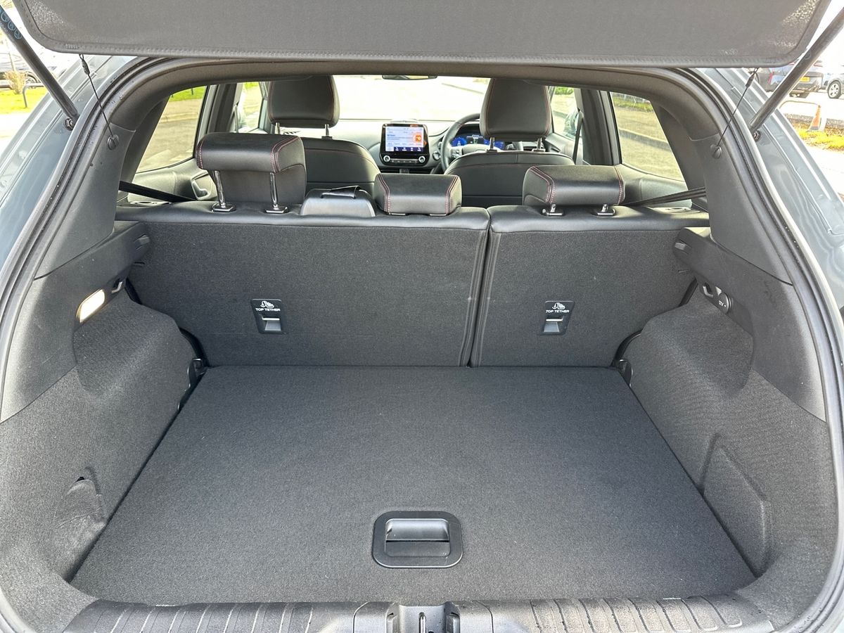 Used Ford Puma 2023 for sale - 77739899: Photo 34