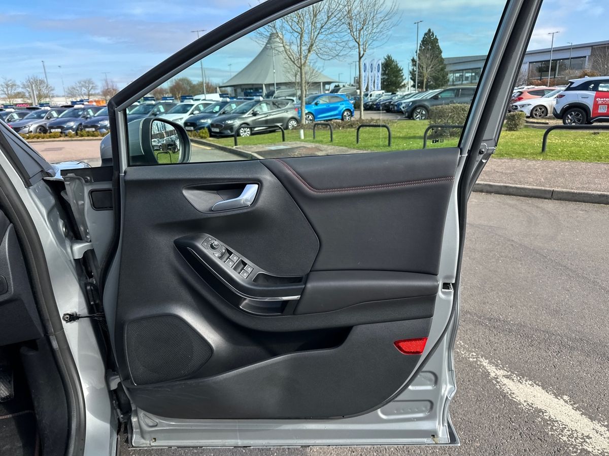 Used Ford Puma 2023 for sale - 77739899: Photo 35