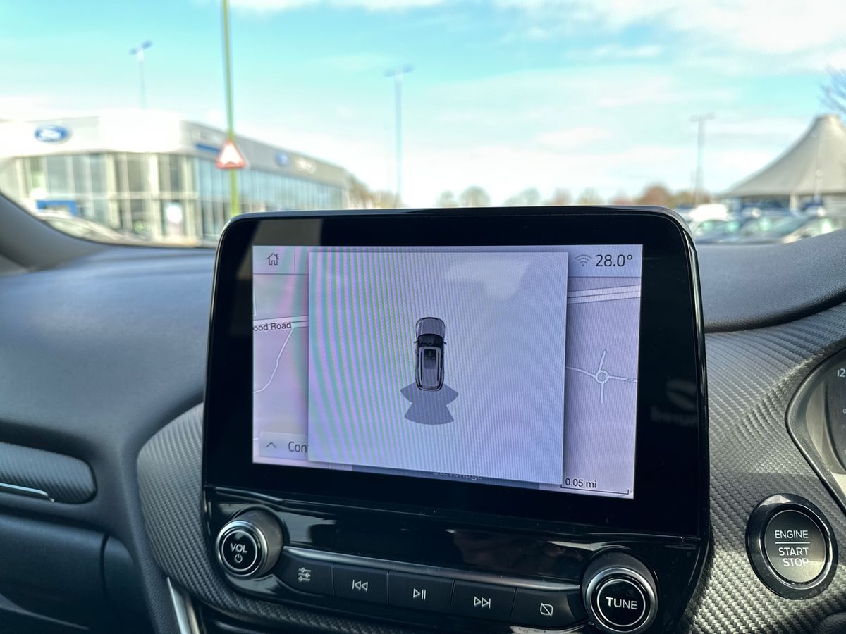 Used Ford Puma 2023 for sale - 77739899: Photo 36