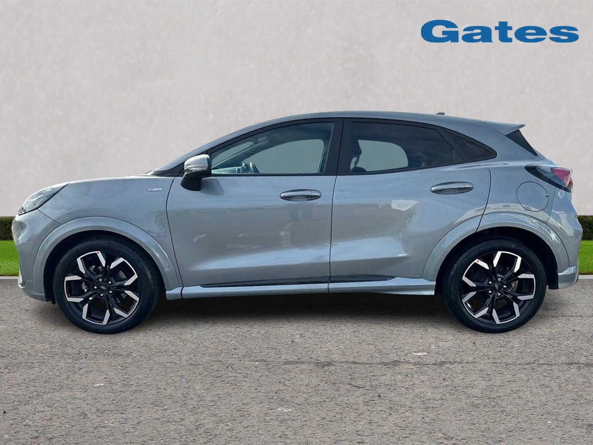 Used Ford Puma 2023 for sale - 77739899: Photo 4