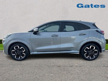 Used Ford Puma 2023 for sale - 77739899: Photo