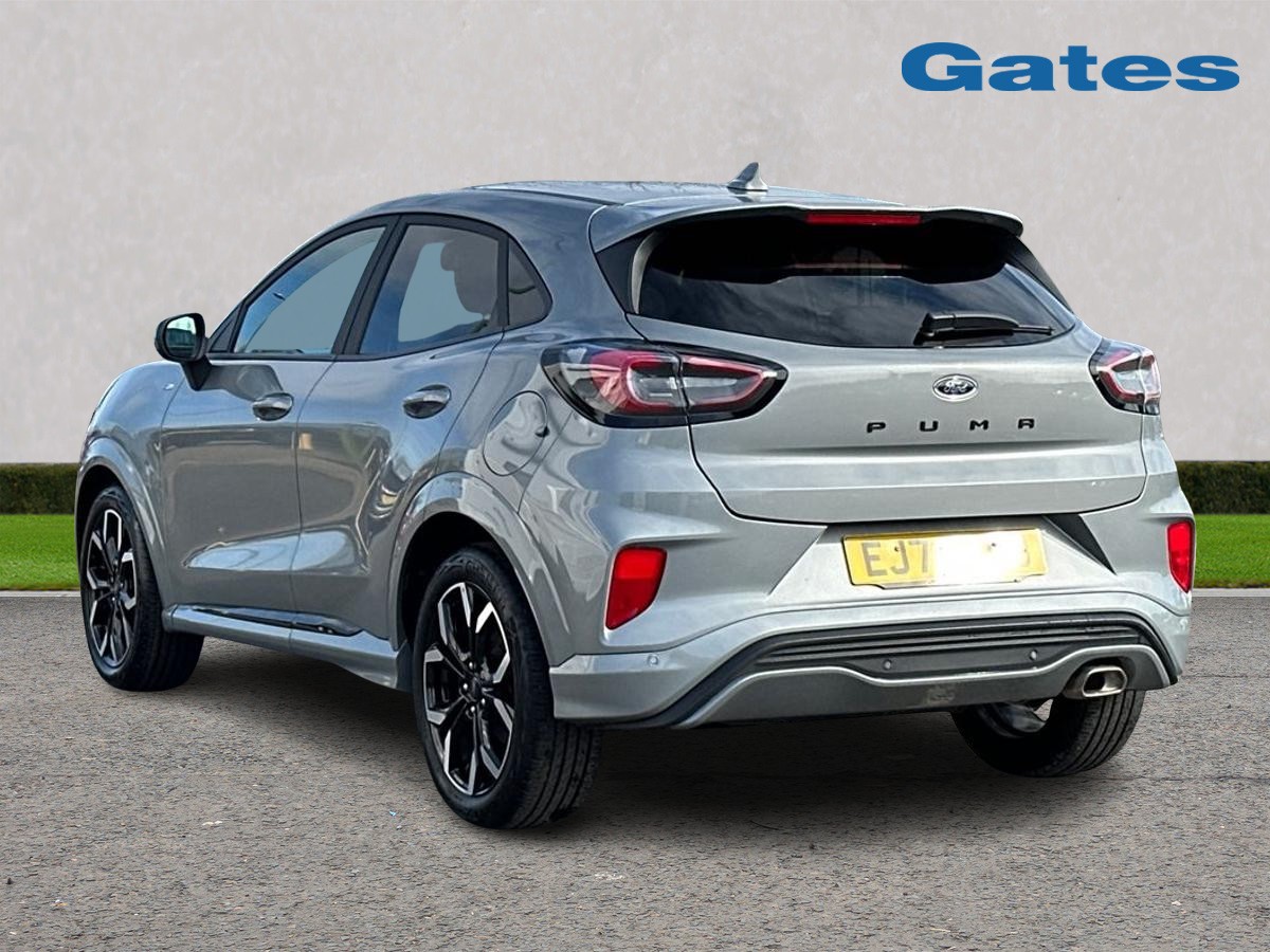 Used Ford Puma 2023 for sale - 77739899: Photo 5