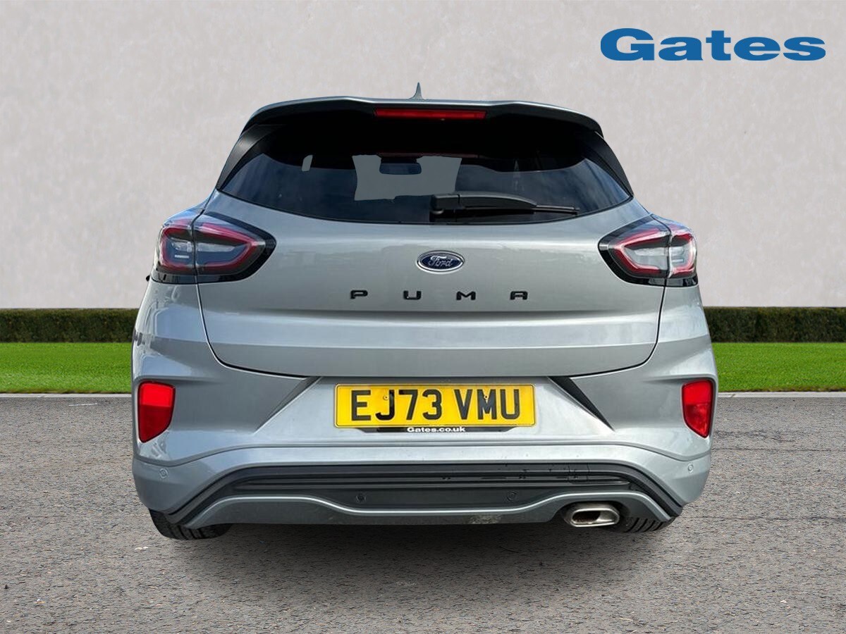 Used Ford Puma 2023 for sale - 77739899: Photo 6