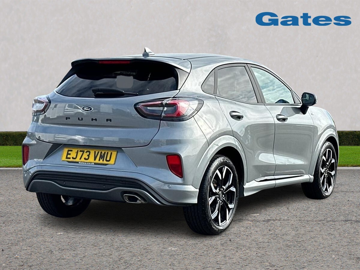 Used Ford Puma 2023 for sale - 77739899: Photo 7