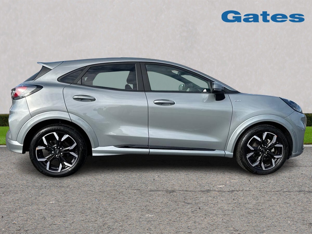 Used Ford Puma 2023 for sale - 77739899: Photo 8