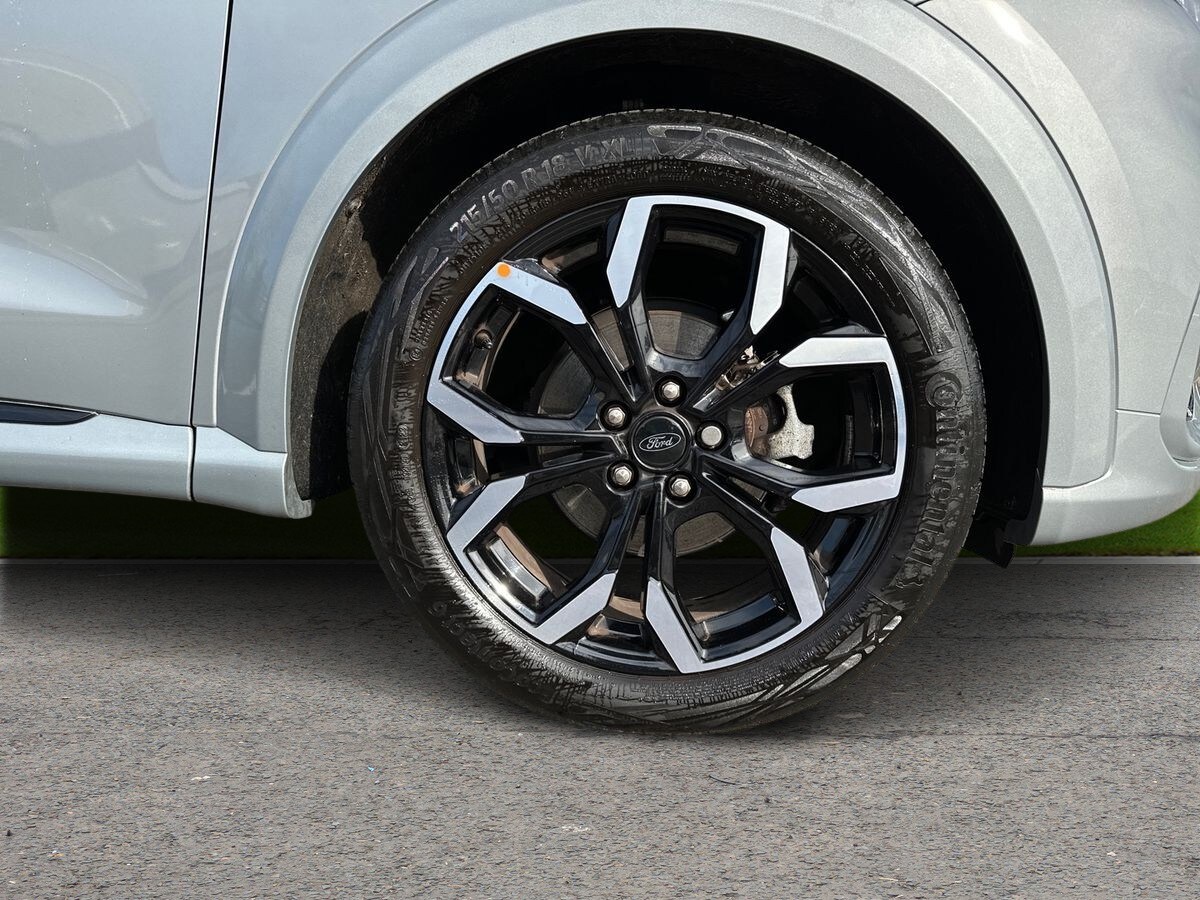 Used Ford Puma 2023 for sale - 77739899: Photo 9