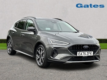 Used Ford Focus 2025 for sale - 78912704: Photo