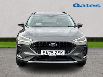 Used Ford Focus 2025 for sale - 78912704: Photo