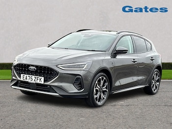 Used Ford Focus 2025 for sale - 78912704: Photo