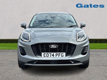 Used Ford Puma 2024 for sale - 78967193: Photo