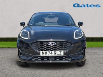 Used Ford Puma 2024 for sale - 79670327: Photo