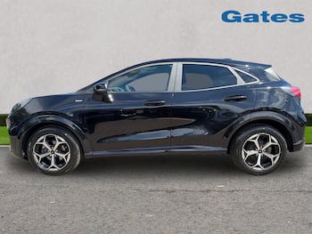 Used Ford Puma 2024 for sale - 79670327: Photo