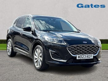 Used Ford Kuga 2023 for sale - 79577678: Photo