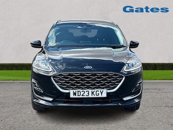 Used Ford Kuga 2023 for sale - 79577678: Photo