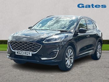 Used Ford Kuga 2023 for sale - 79577678: Photo