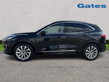 Used Ford Kuga 2023 for sale - 79577678: Photo