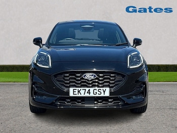 Used Ford Puma 2024 for sale - 79225640: Photo
