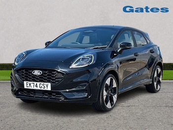 Used Ford Puma 2024 for sale - 79225640: Photo