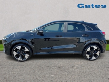 Used Ford Puma 2024 for sale - 79225640: Photo