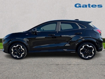 Used Ford Puma 2025 for sale - 78351189: Photo