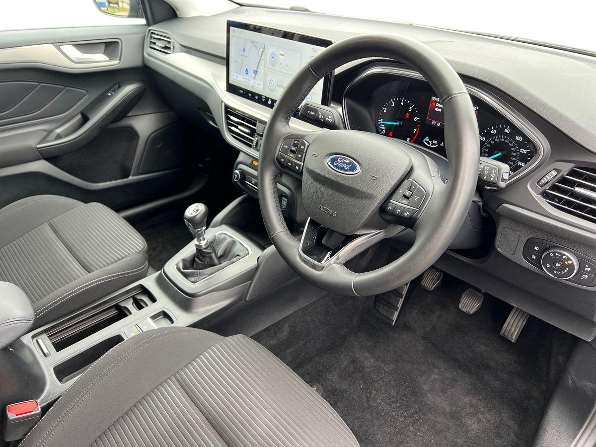 Used Ford Focus 2024 for sale - 76311950: Photo 10