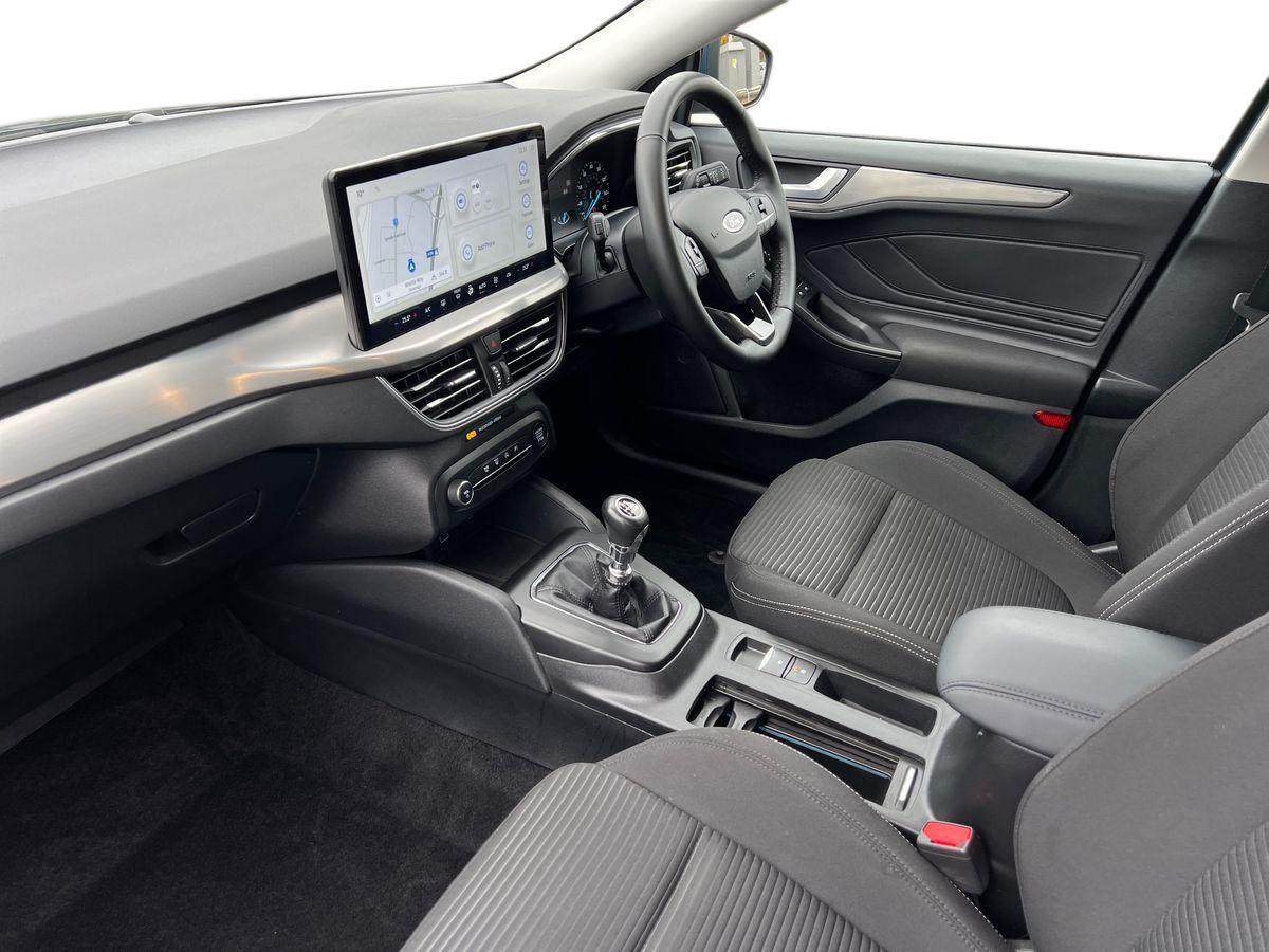 Used Ford Focus 2024 for sale - 76311950: Photo 11