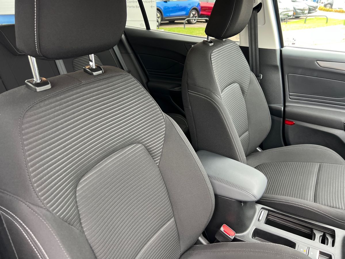 Used Ford Focus 2024 for sale - 76311950: Photo 12