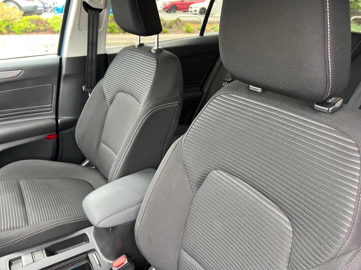 Used Ford Focus 2024 for sale - 76311950: Photo 13