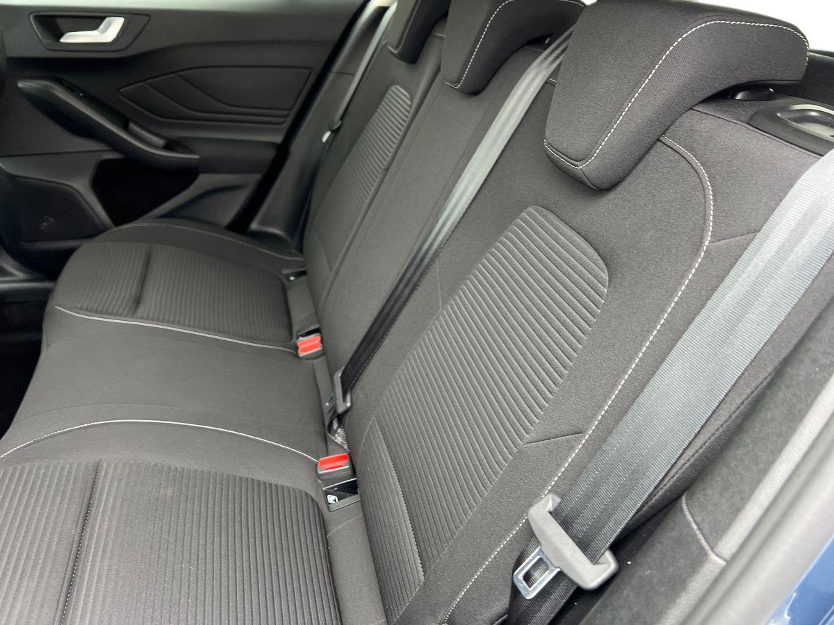 Used Ford Focus 2024 for sale - 76311950: Photo 14